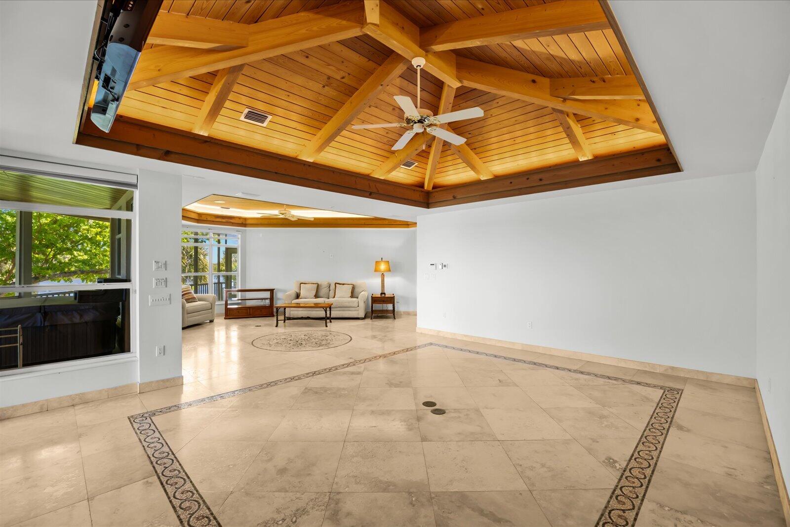 Bay St. Lucie - Residential