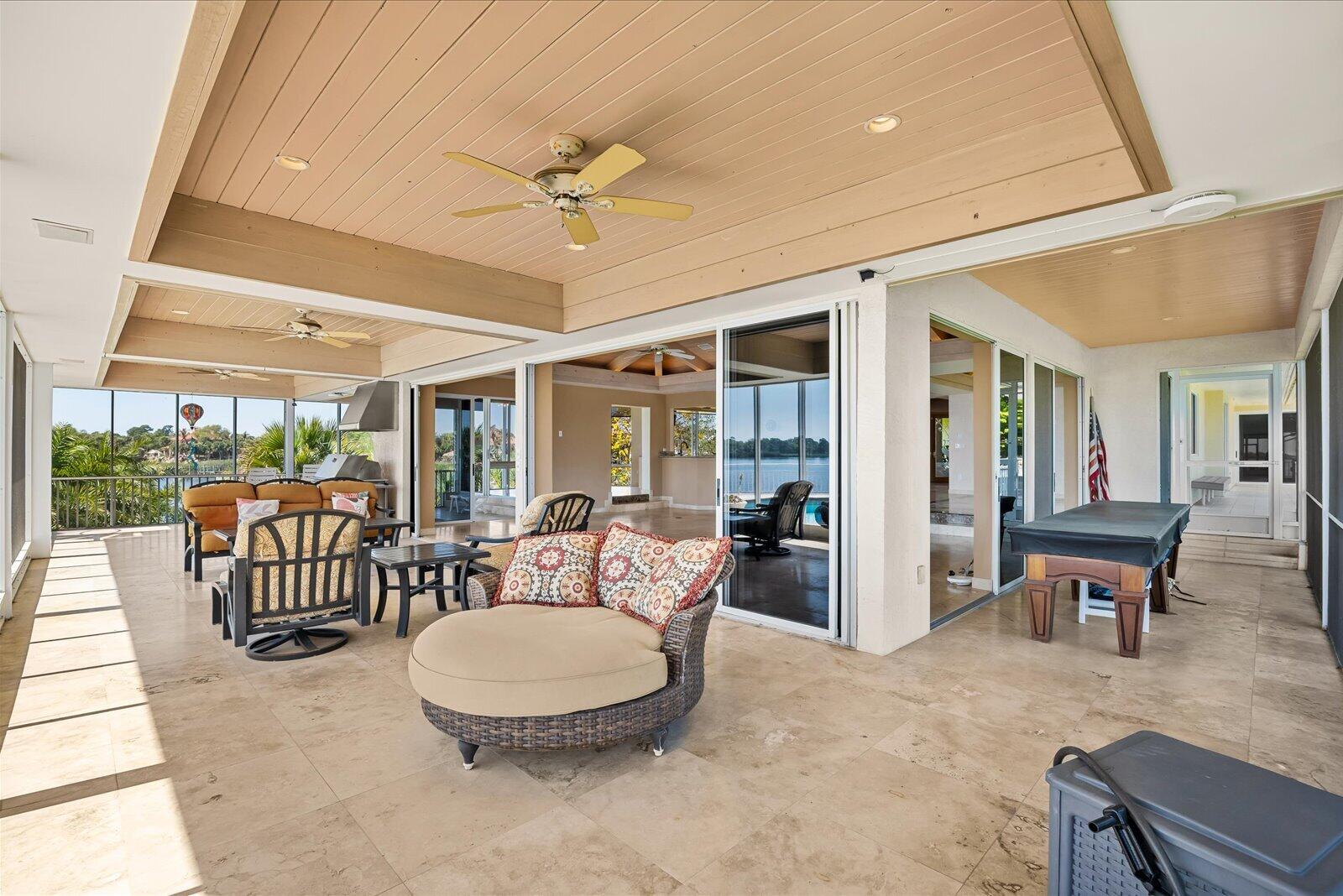 Bay St. Lucie - Residential