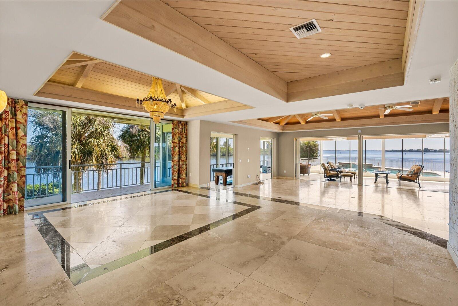 Bay St. Lucie - Residential