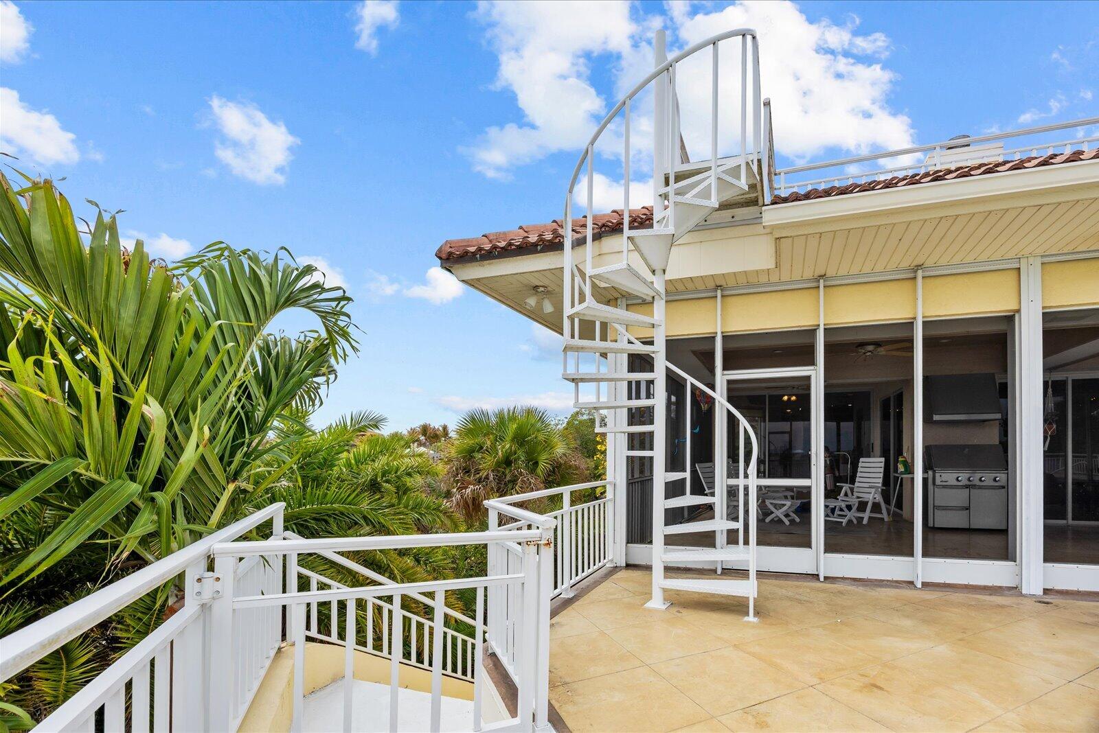 Bay St. Lucie - Residential