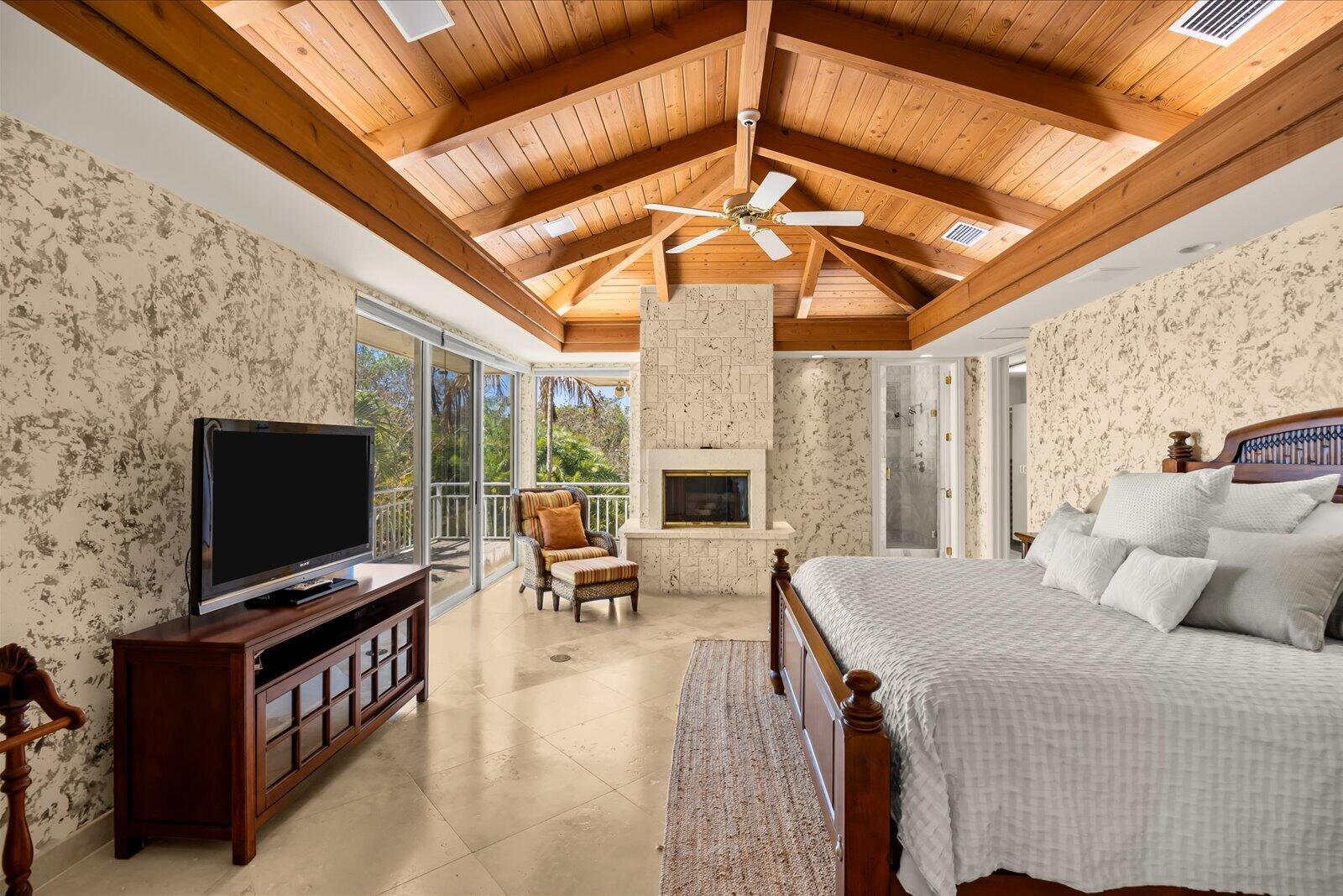 Bay St. Lucie - Residential