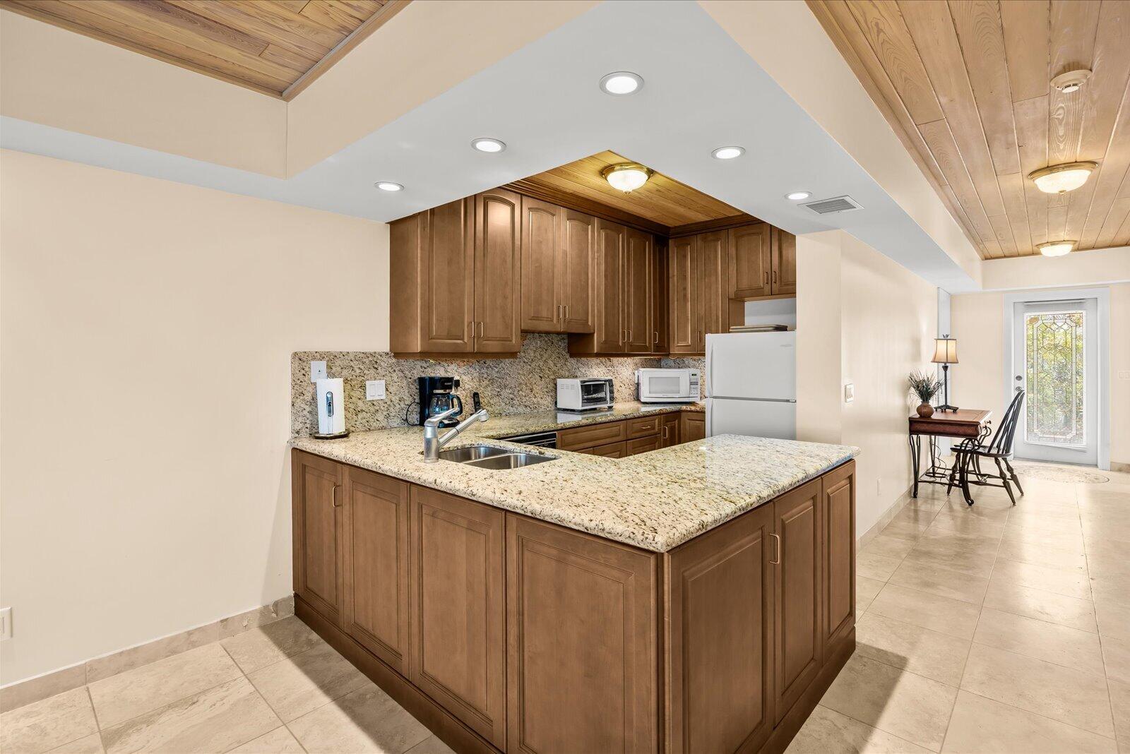 Bay St. Lucie - Residential