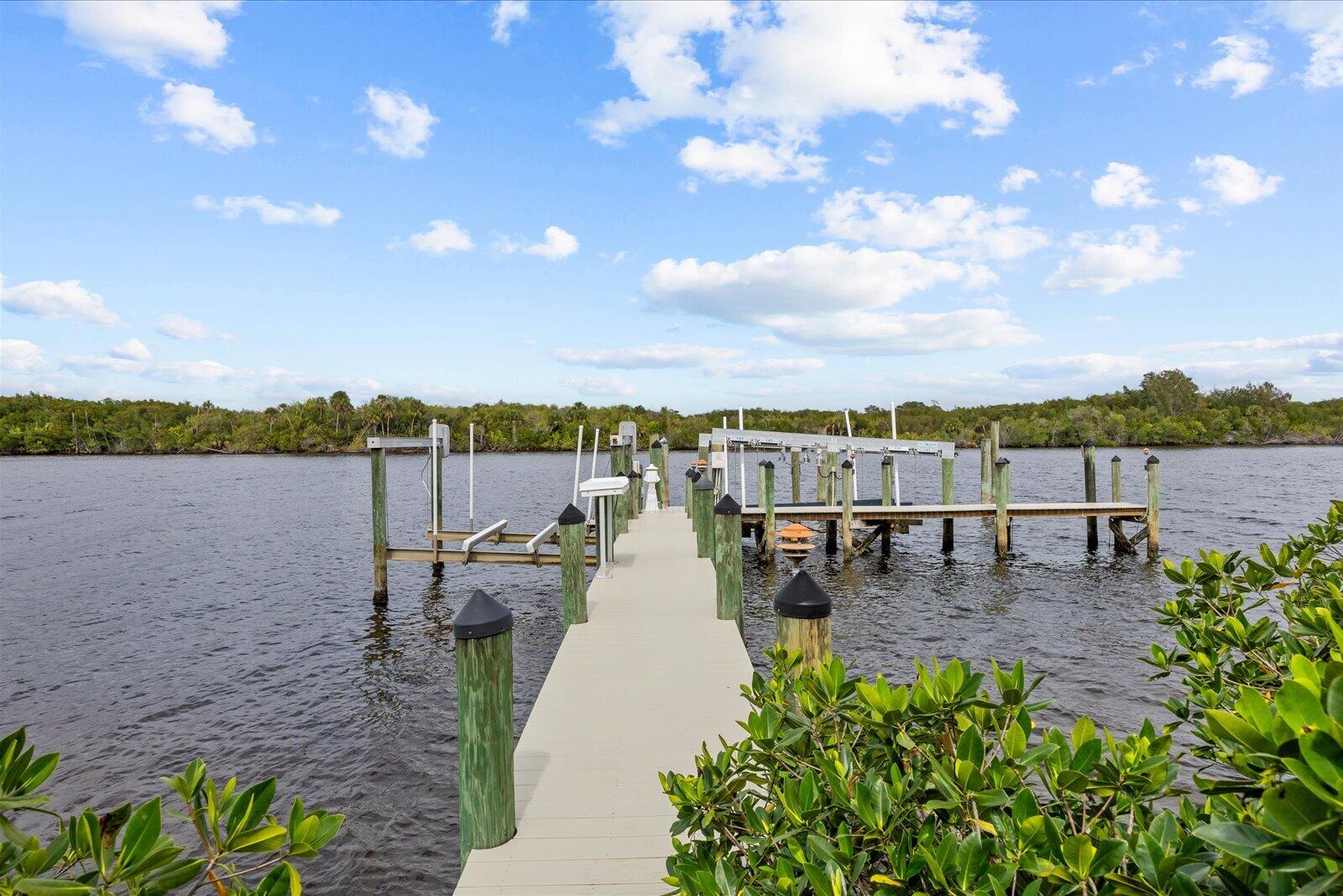 Bay St. Lucie - Residential