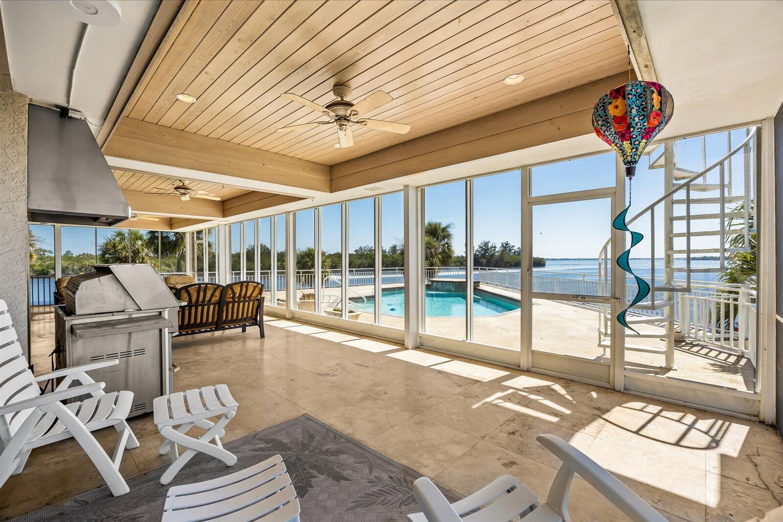 Bay St. Lucie - Residential