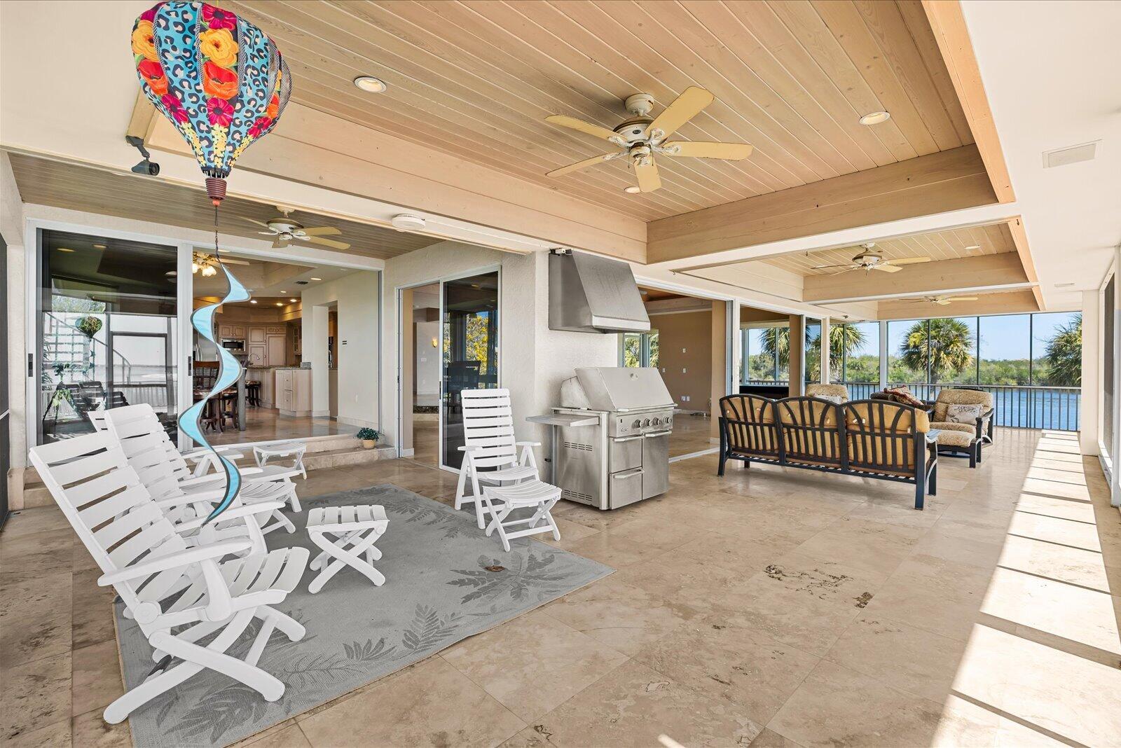 Bay St. Lucie - Residential