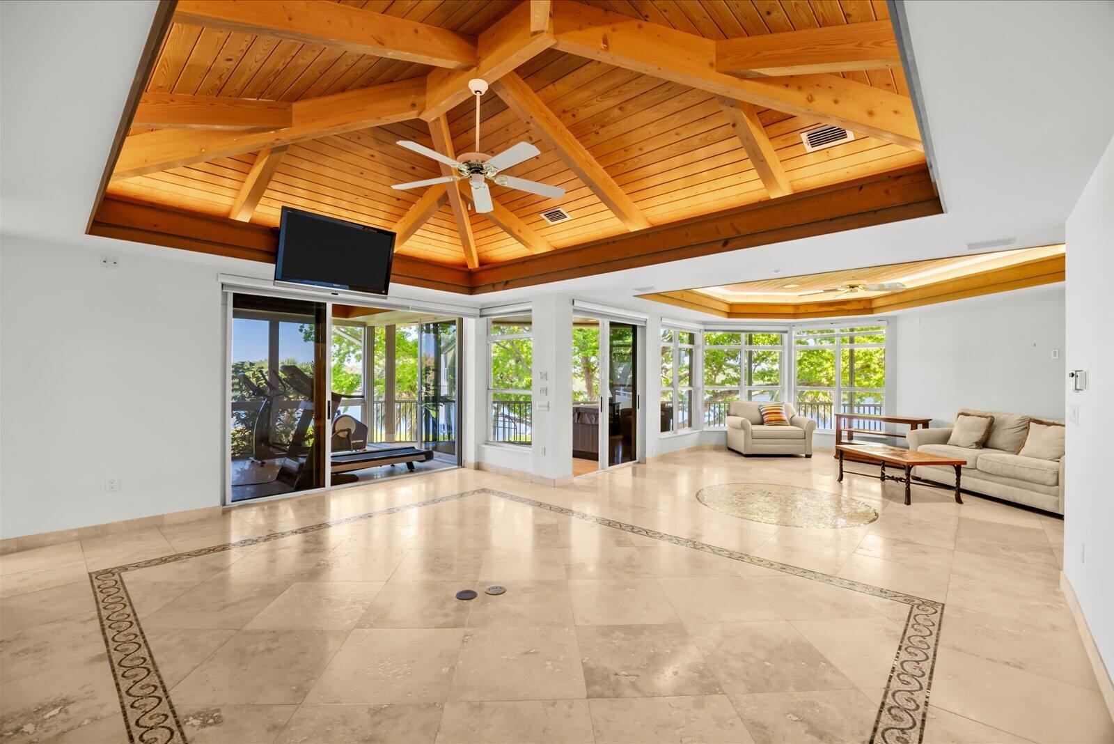 Bay St. Lucie - Residential