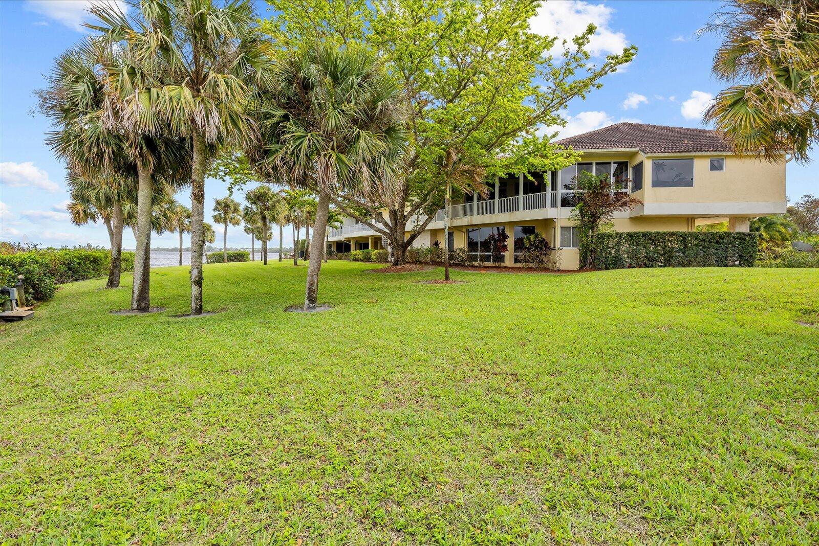 Bay St. Lucie - Residential