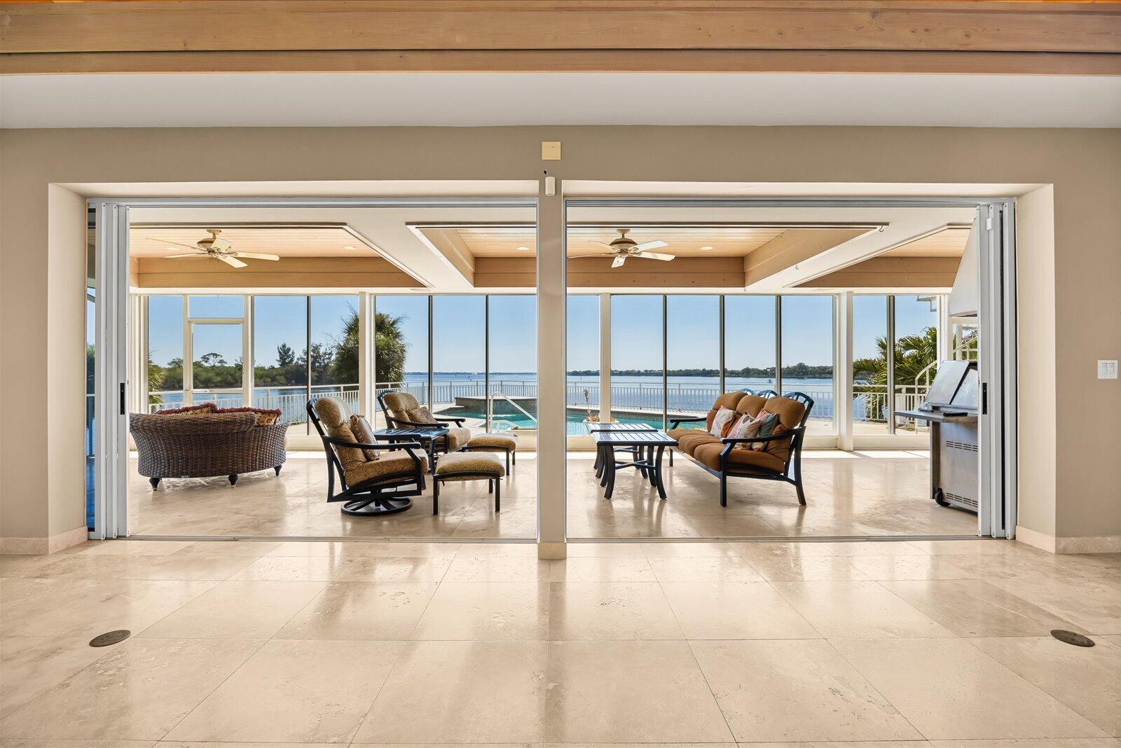 Bay St. Lucie - Residential