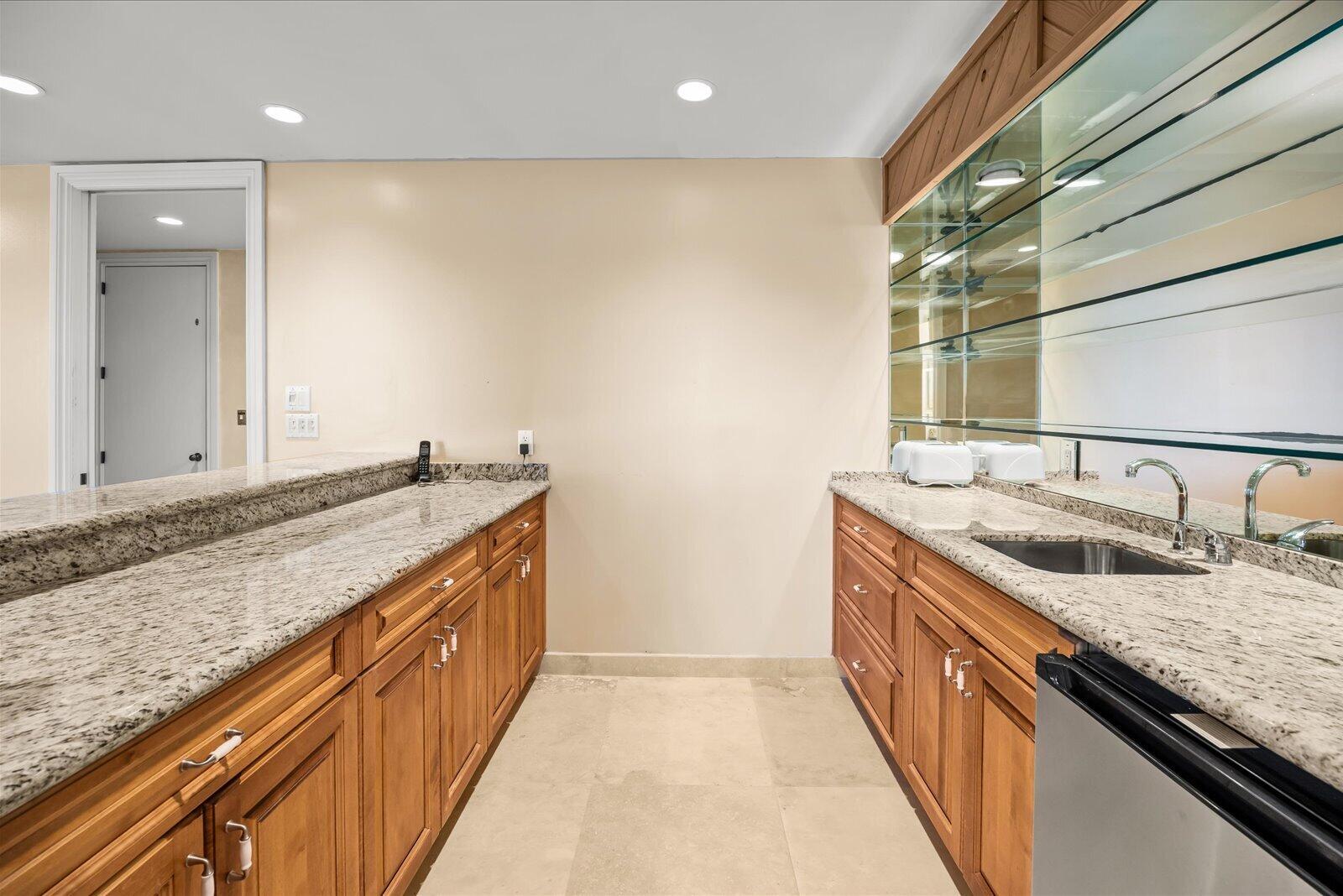 Bay St. Lucie - Residential