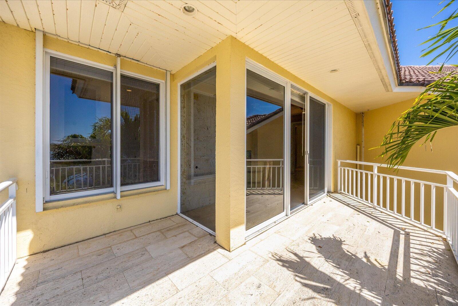 Bay St. Lucie - Residential