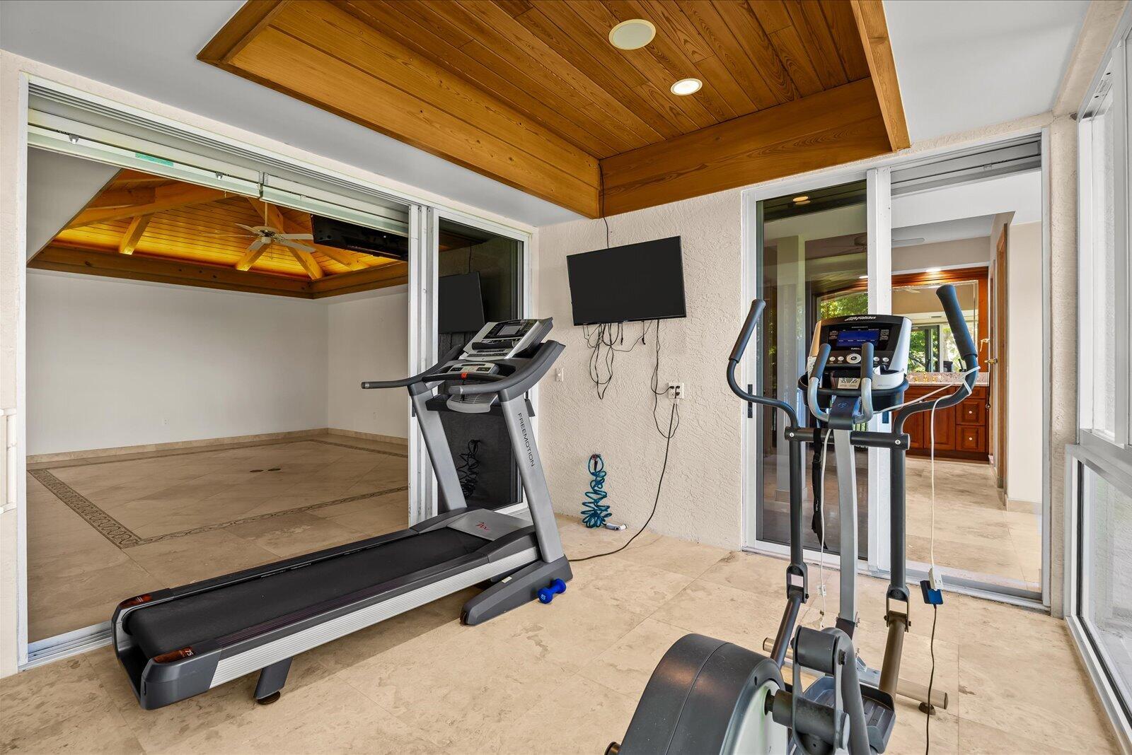 Bay St. Lucie - Residential