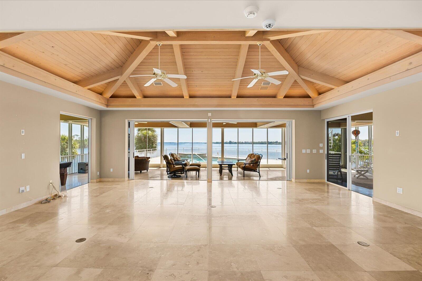 Bay St. Lucie - Residential