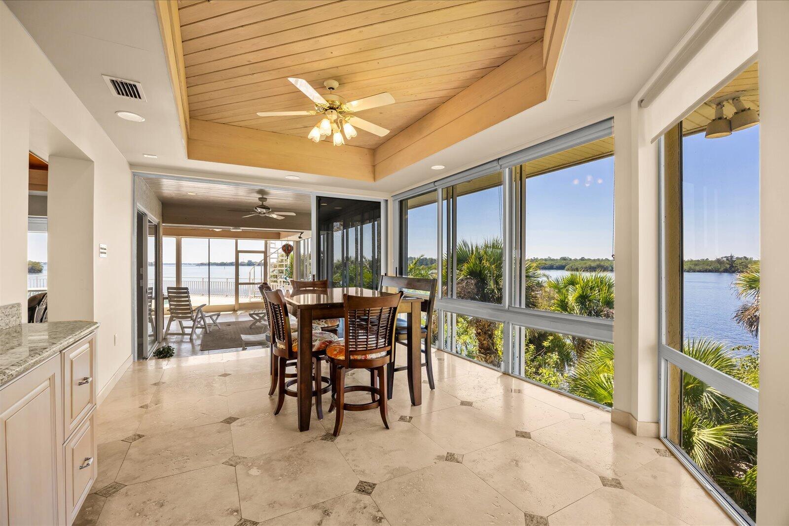 Bay St. Lucie - Residential