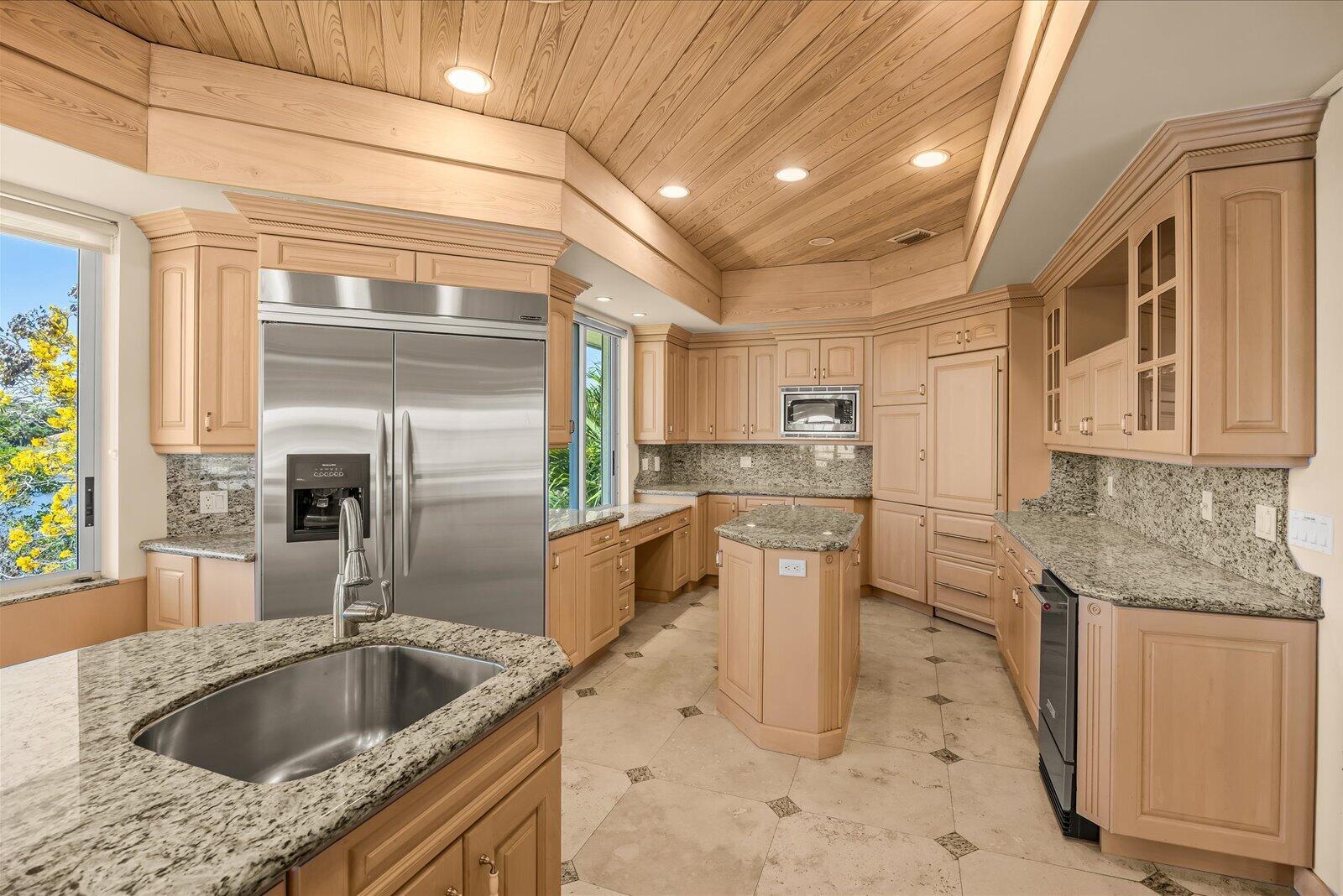 Bay St. Lucie - Residential