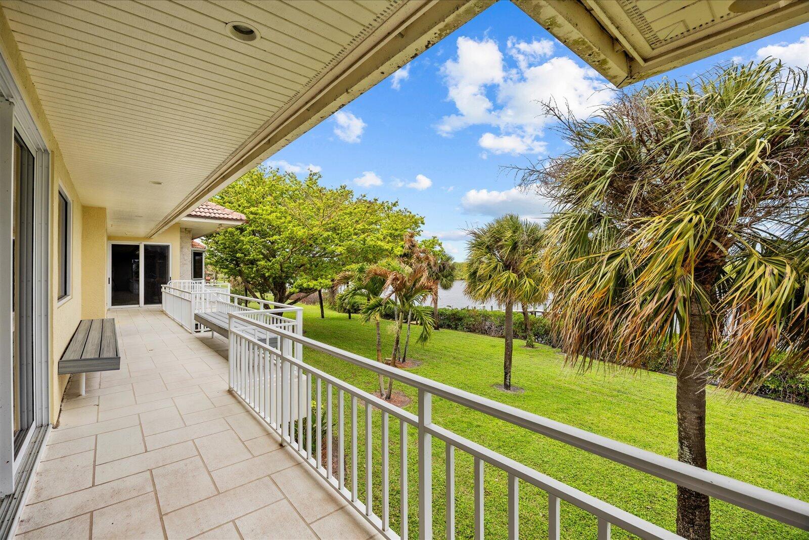 Bay St. Lucie - Residential