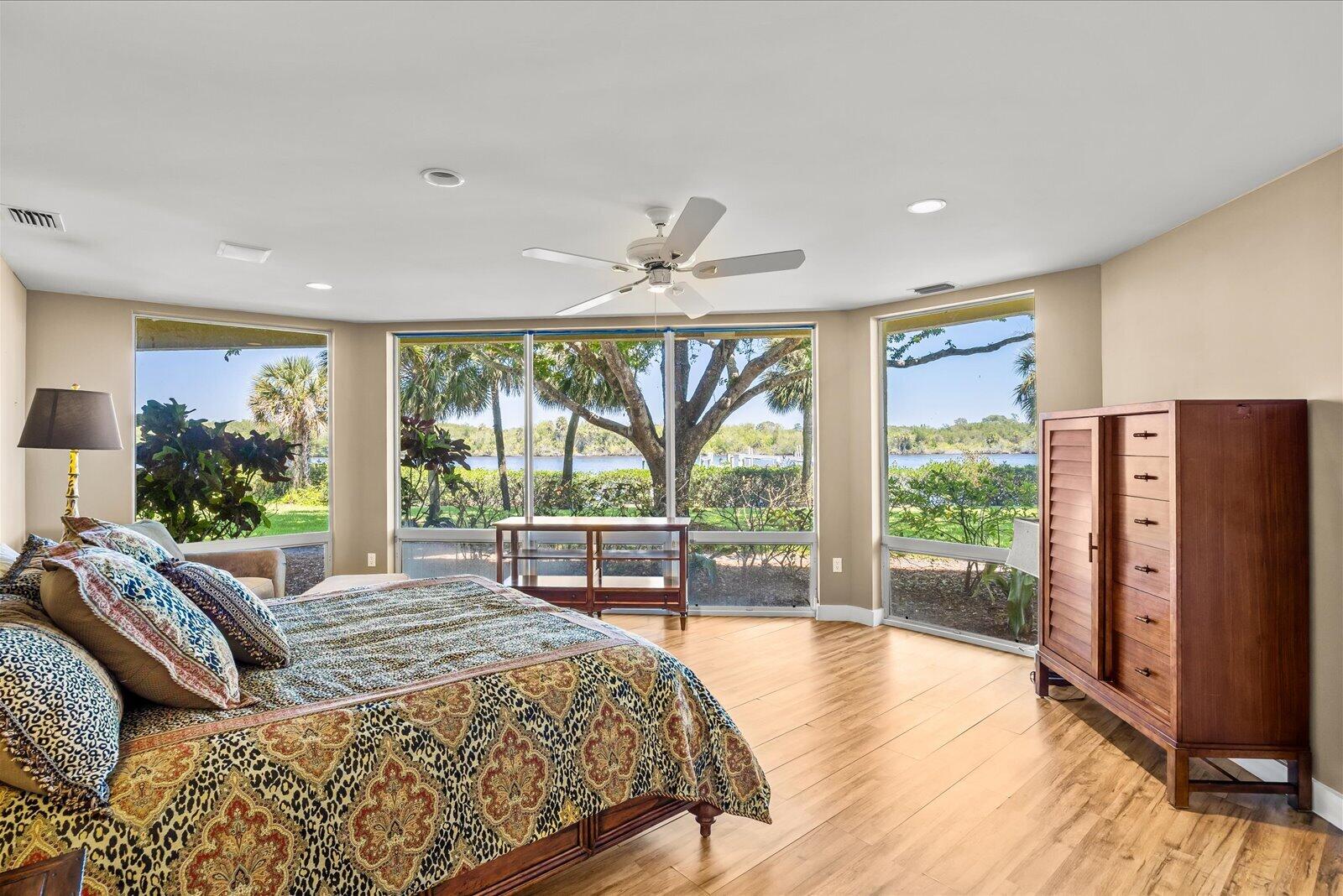 Bay St. Lucie - Residential