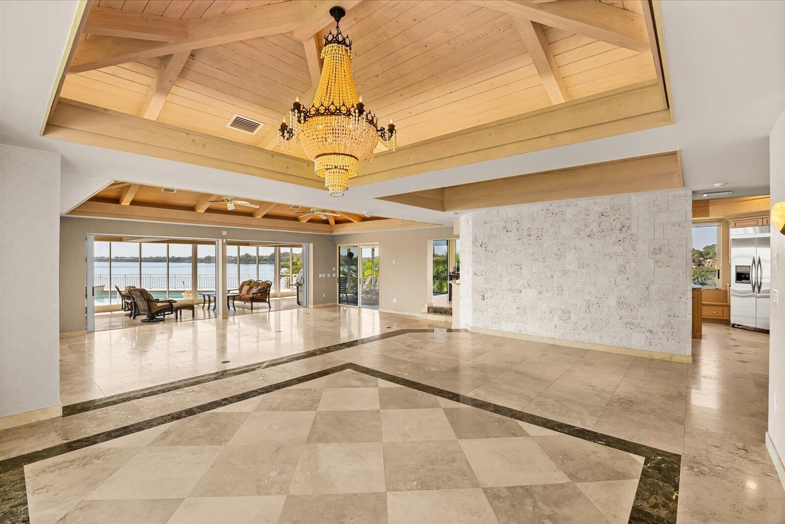 Bay St. Lucie - Residential