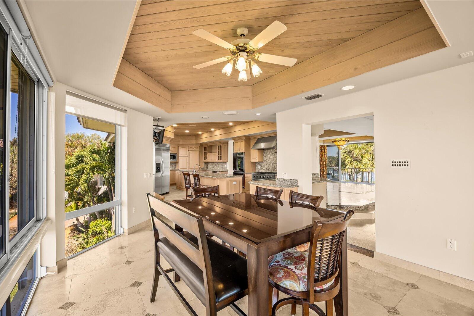 Bay St. Lucie - Residential