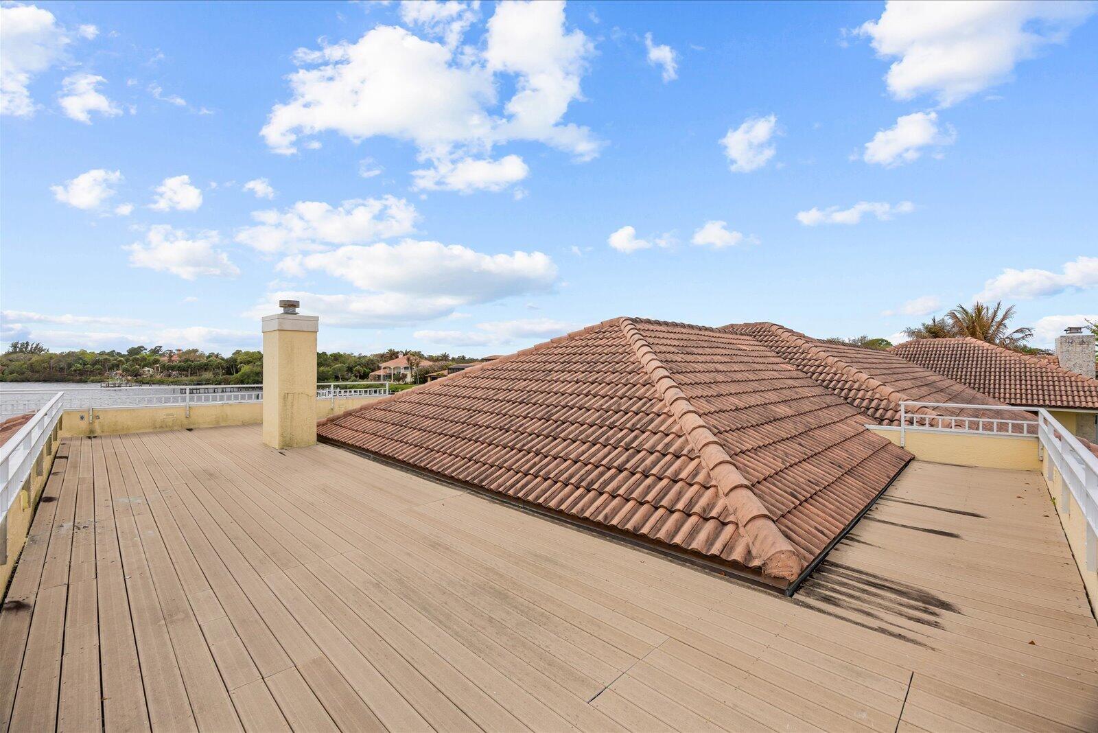 Bay St. Lucie - Residential