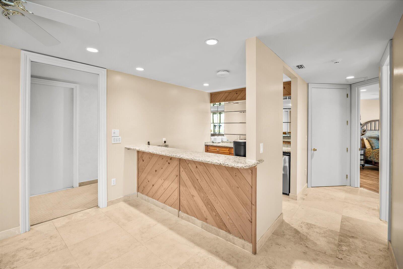 Bay St. Lucie - Residential