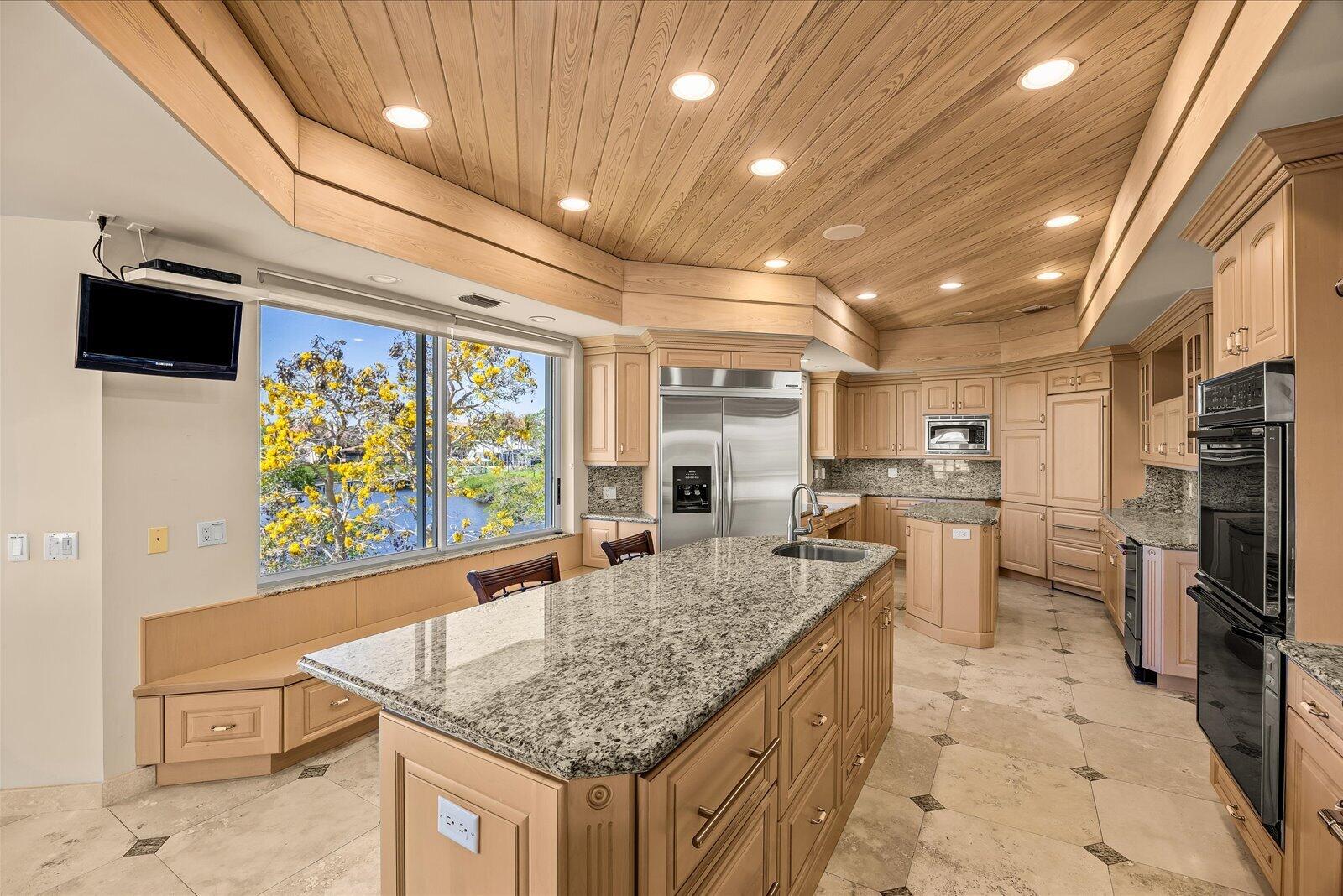 Bay St. Lucie - Residential