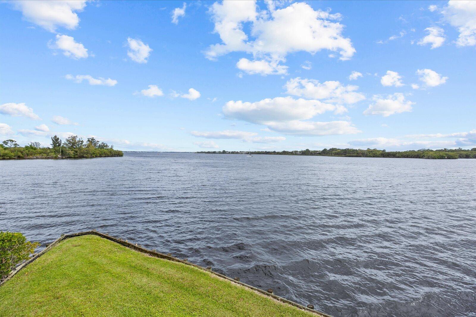 Bay St. Lucie - Residential