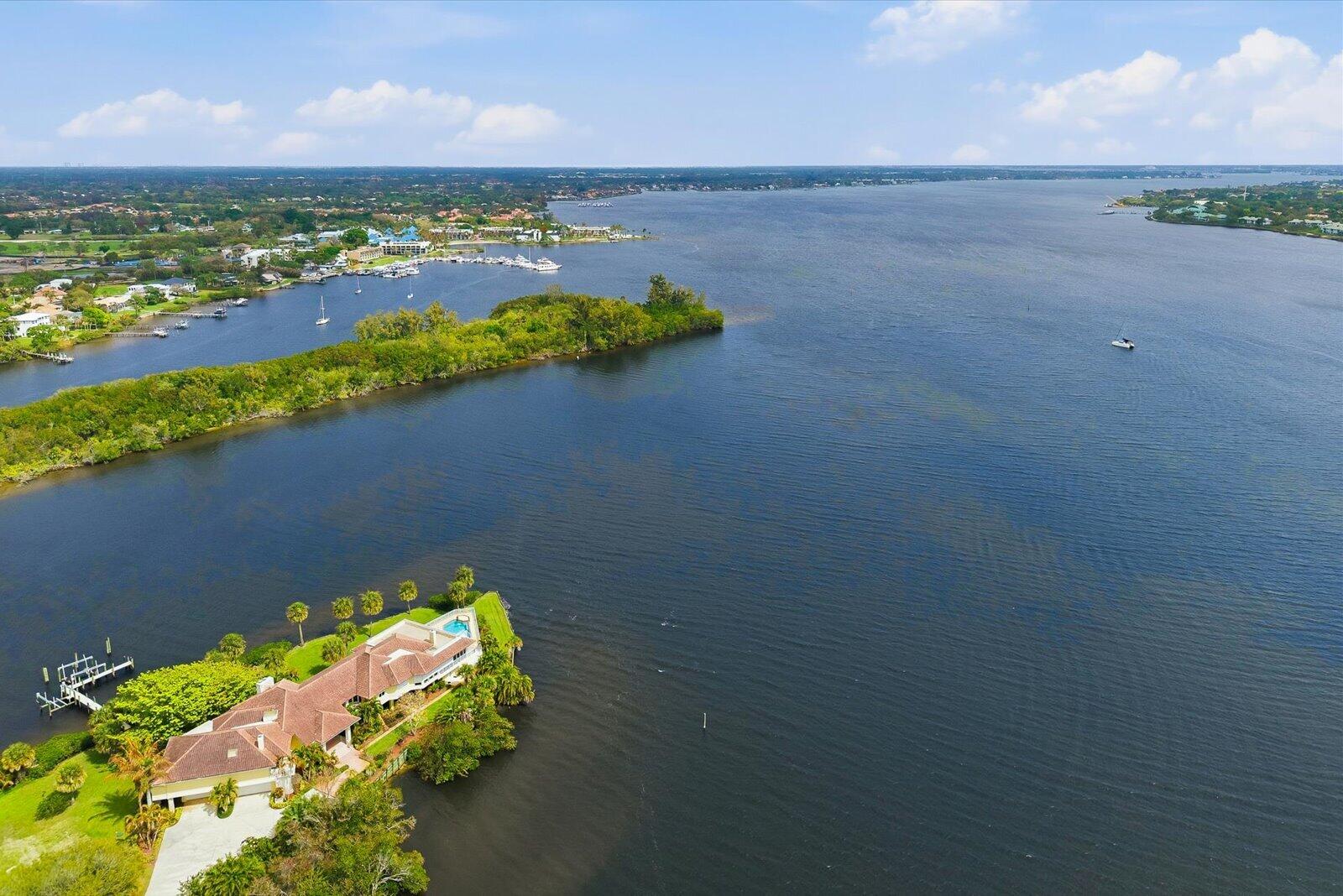 Bay St. Lucie - Residential