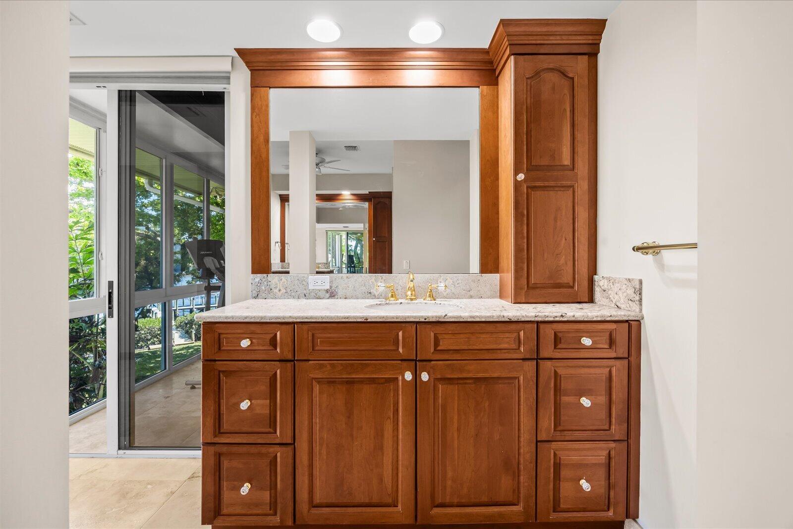 Bay St. Lucie - Residential