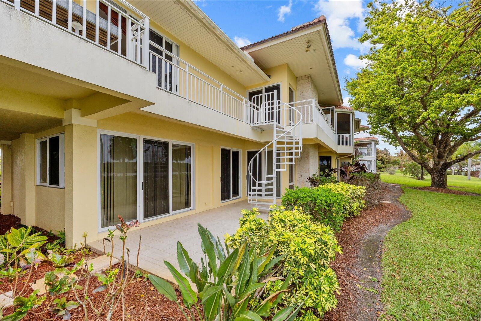 Bay St. Lucie - Residential