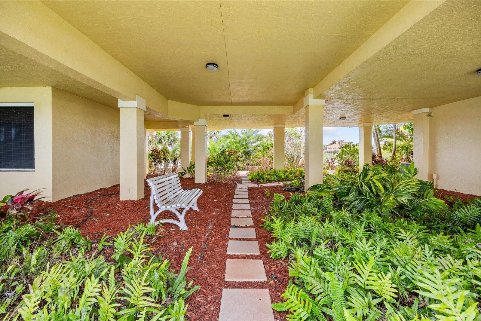 Bay St. Lucie - Residential