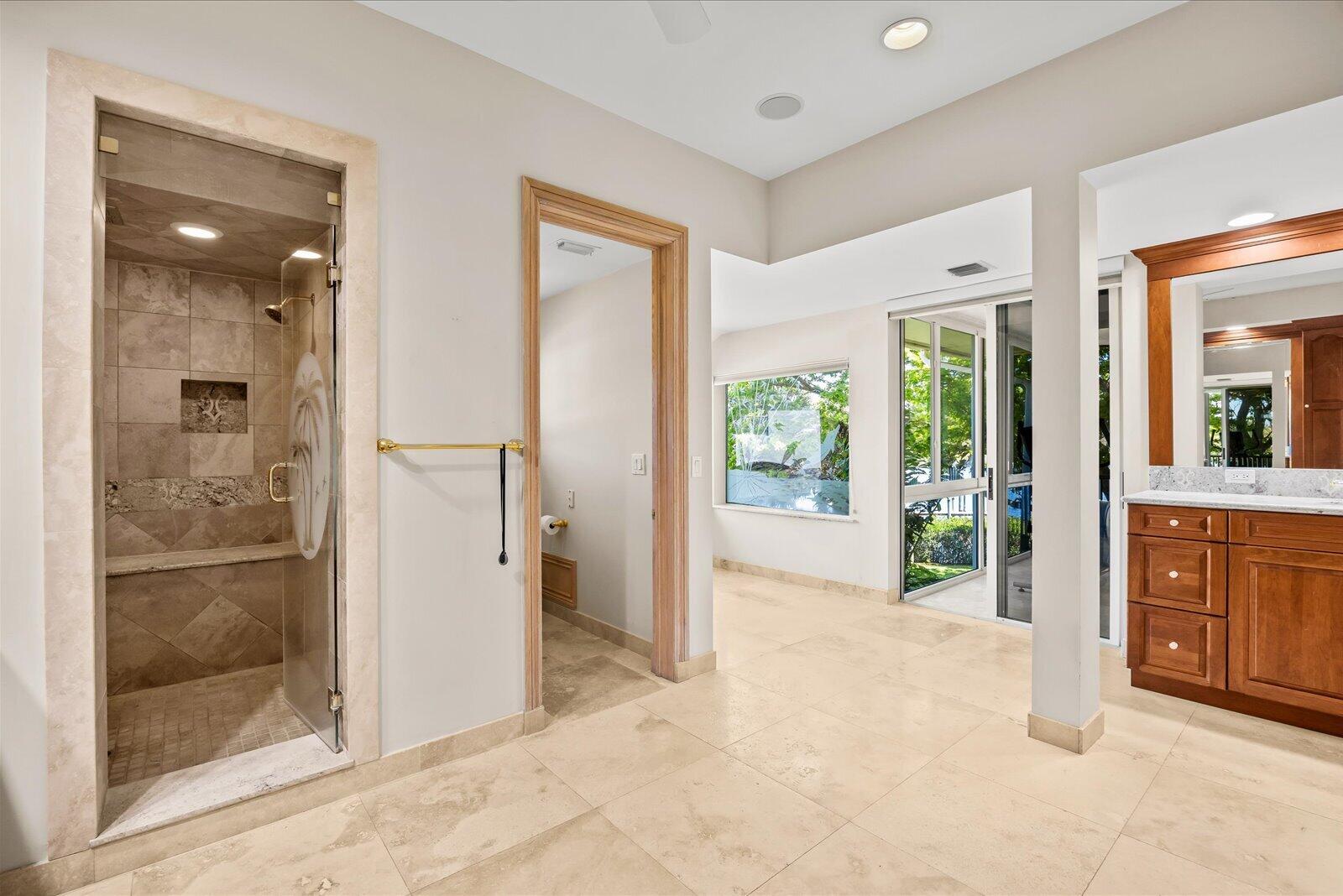 Bay St. Lucie - Residential