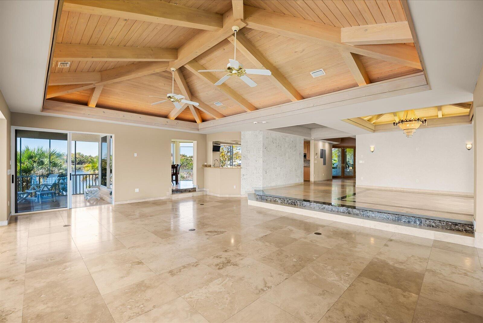 Bay St. Lucie - Residential