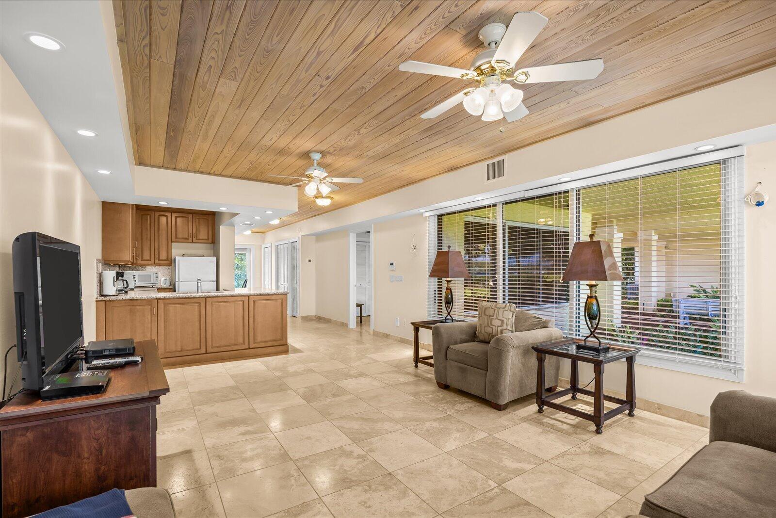 Bay St. Lucie - Residential