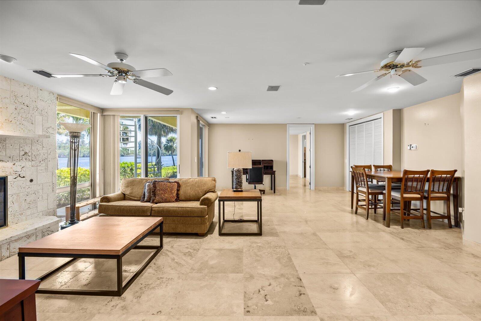 Bay St. Lucie - Residential
