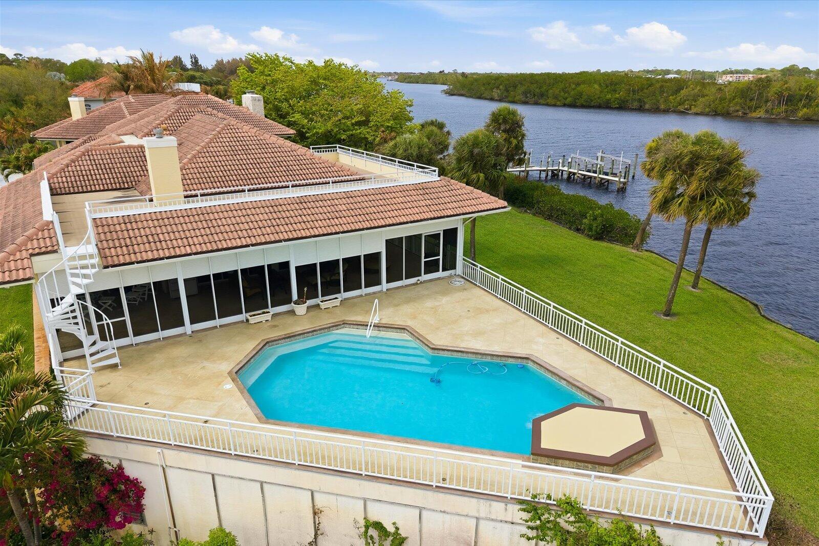 Bay St. Lucie - Residential