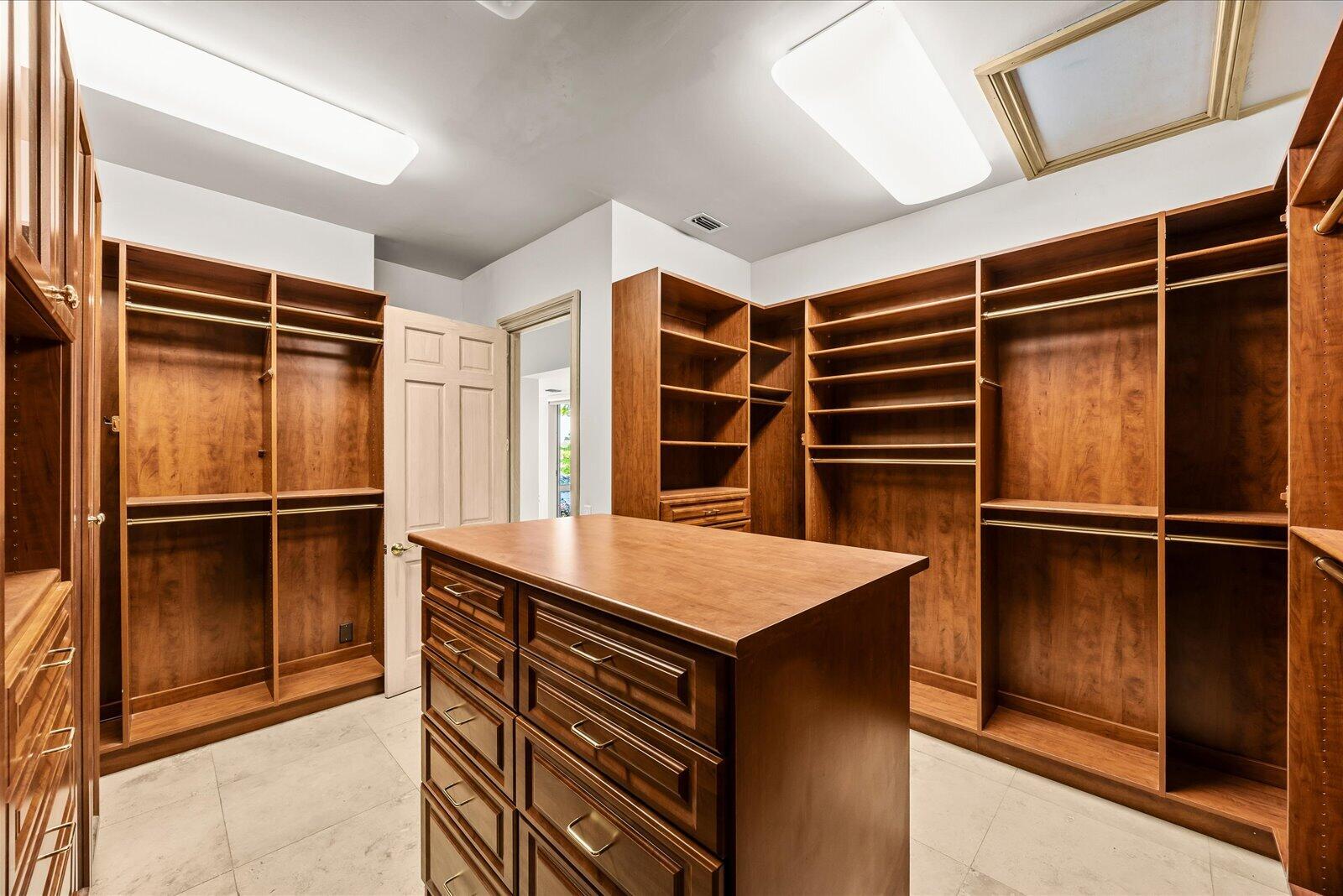 Bay St. Lucie - Residential