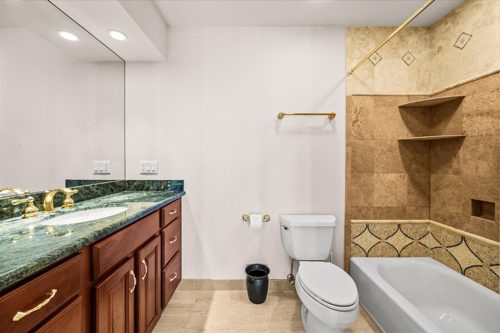 Bay St. Lucie - Residential