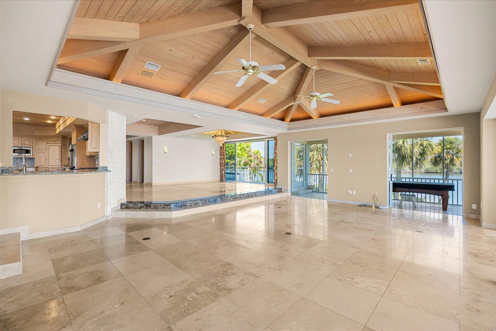 Bay St. Lucie - Residential