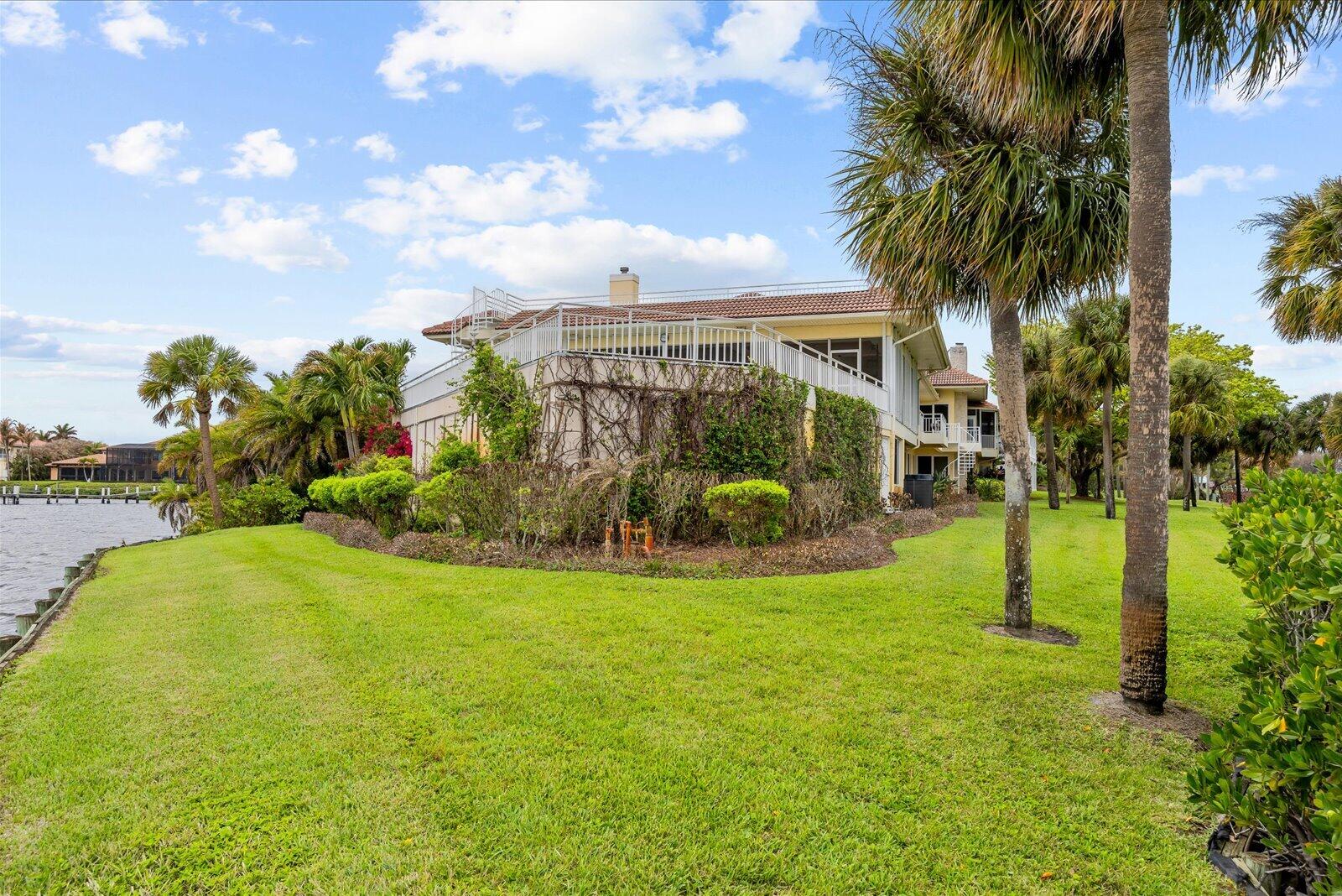 Bay St. Lucie - Residential