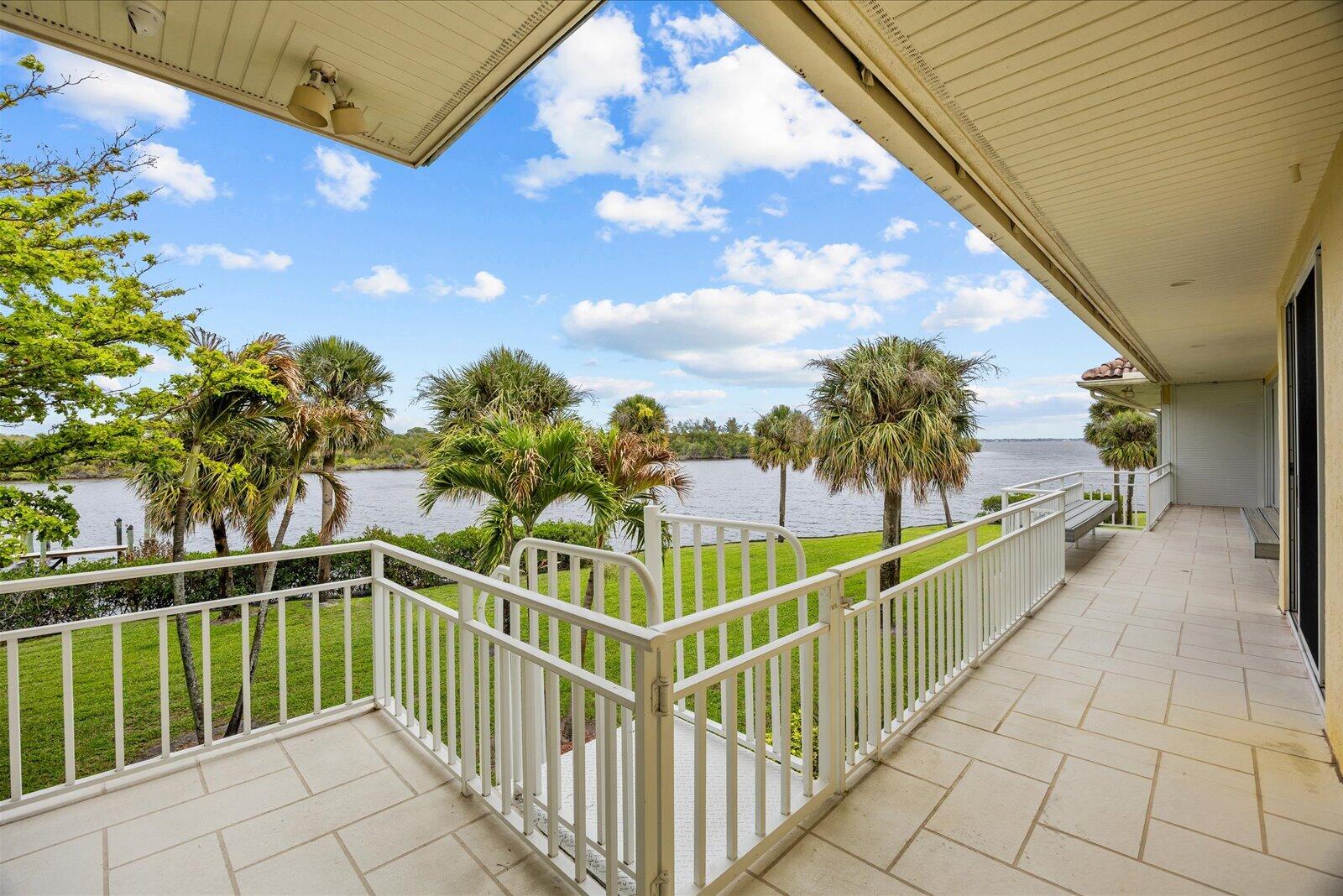 Bay St. Lucie - Residential