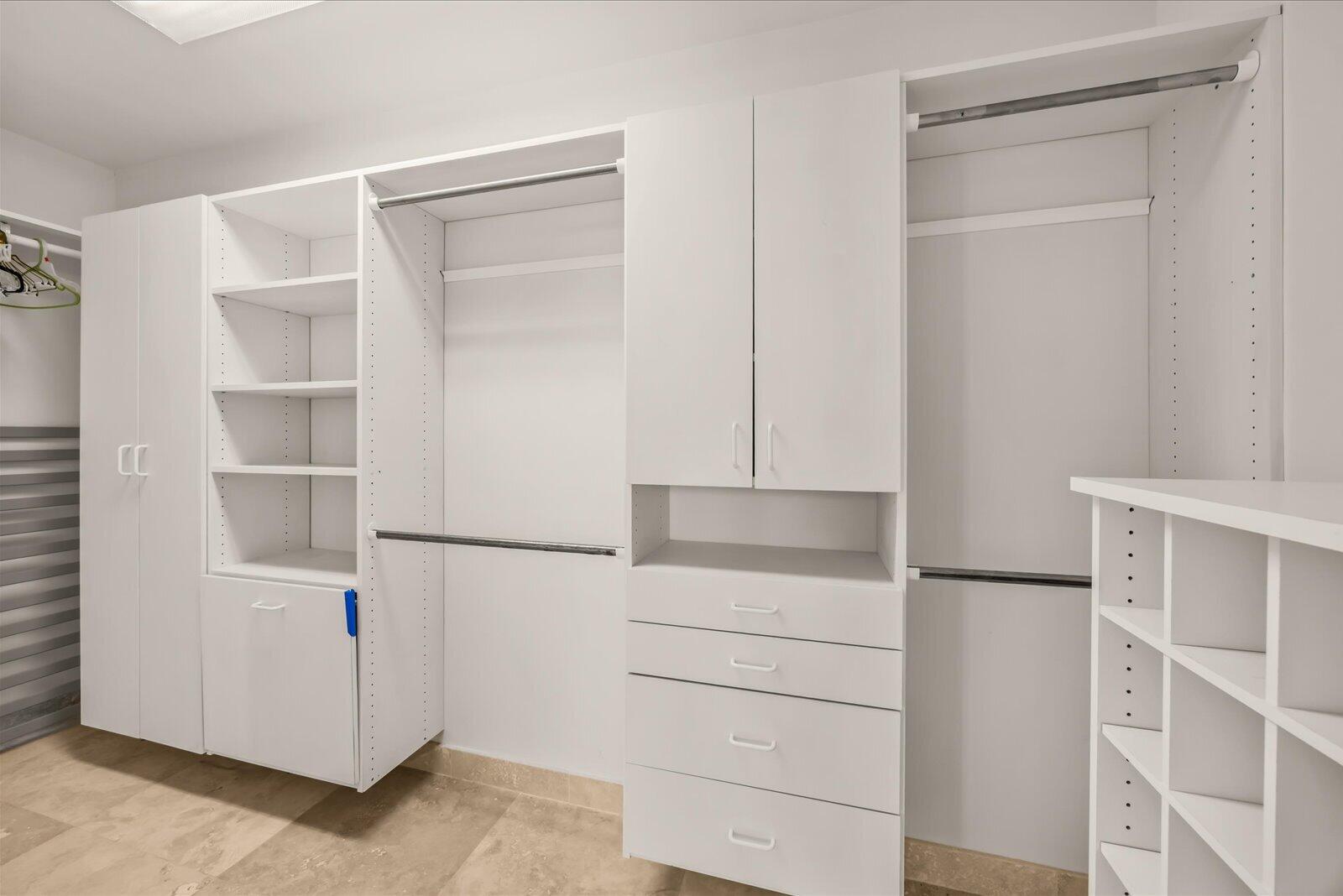 Bay St. Lucie - Residential