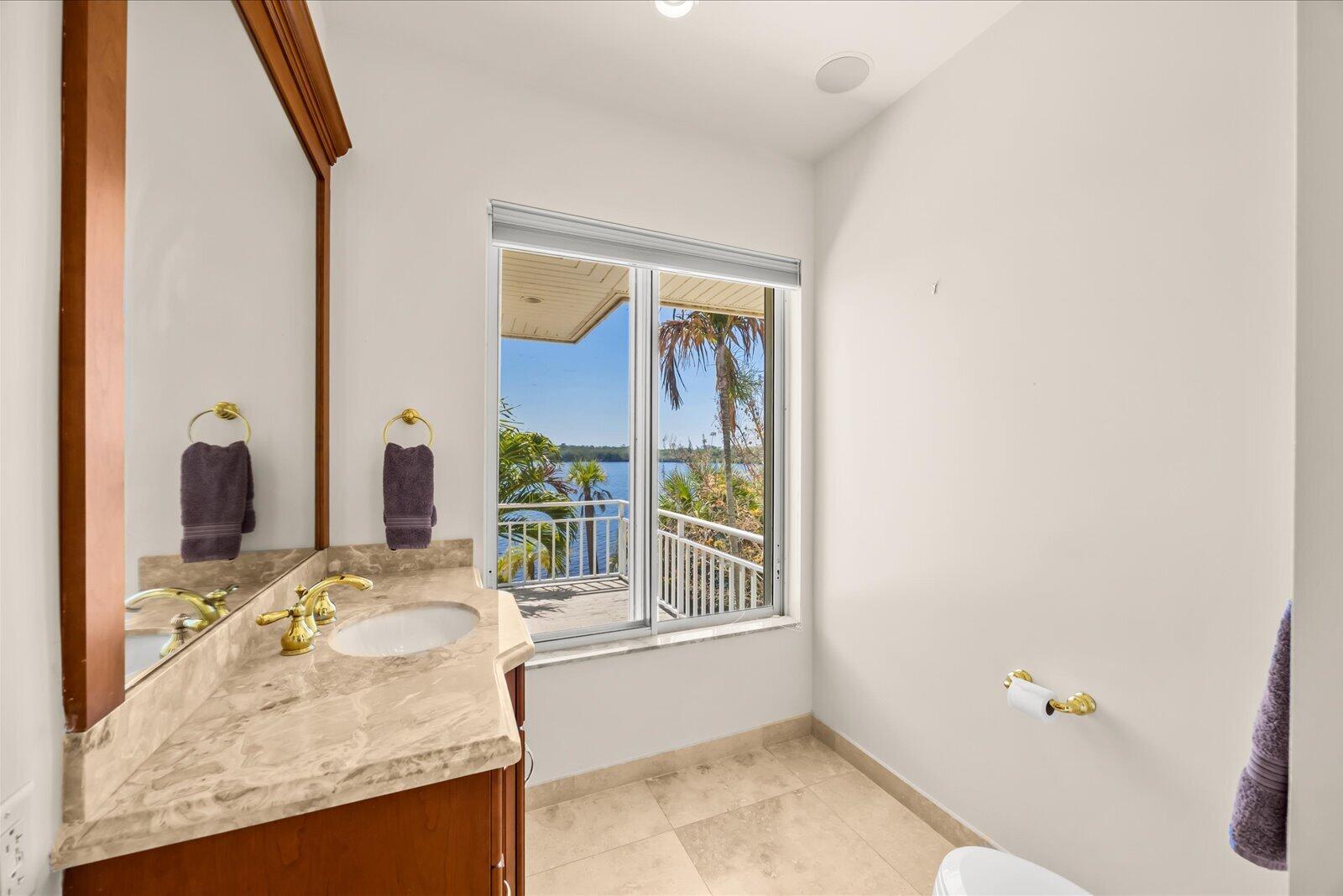 Bay St. Lucie - Residential