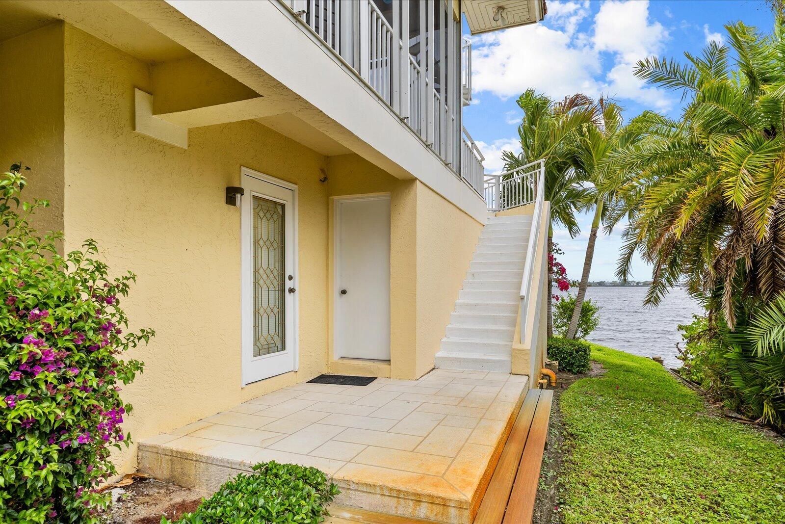 Bay St. Lucie - Residential
