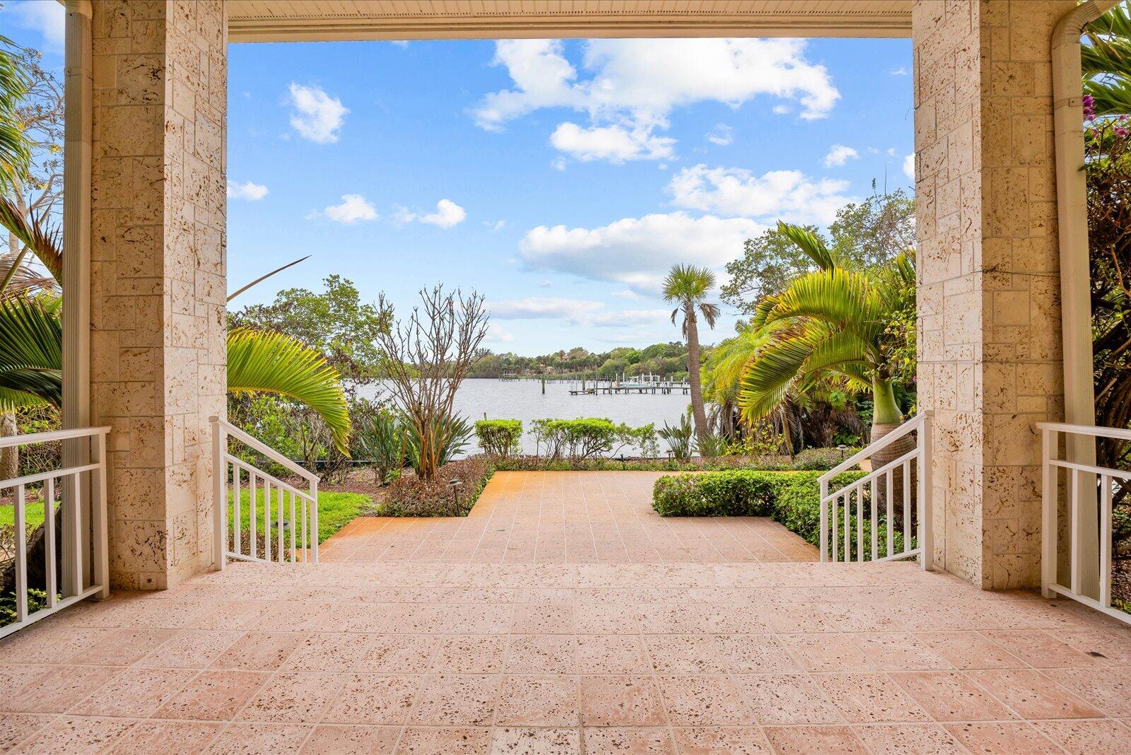 Bay St. Lucie - Residential