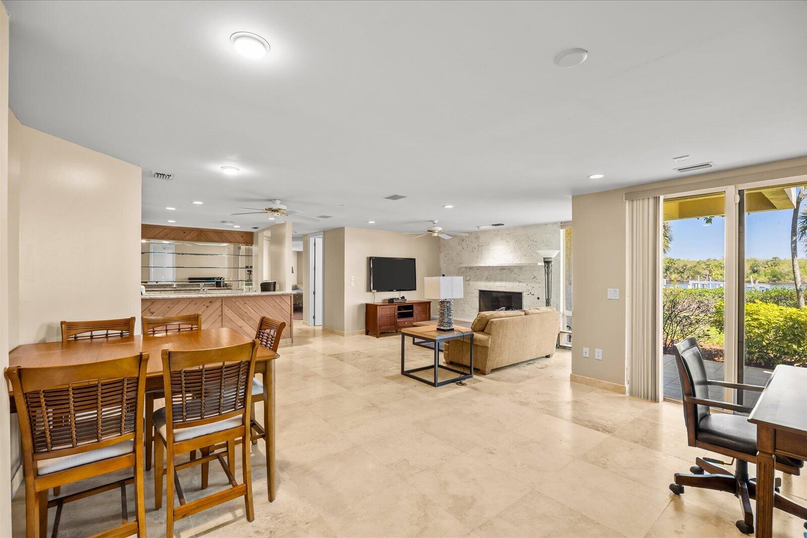 Bay St. Lucie - Residential