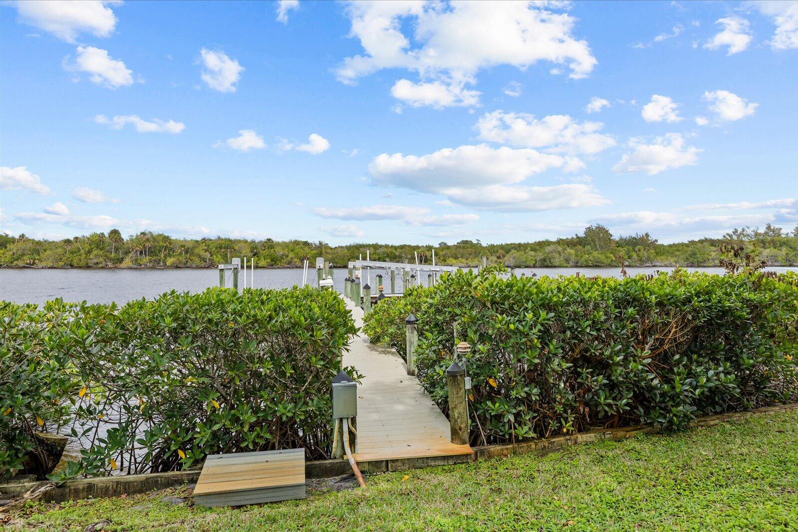 Bay St. Lucie - Residential