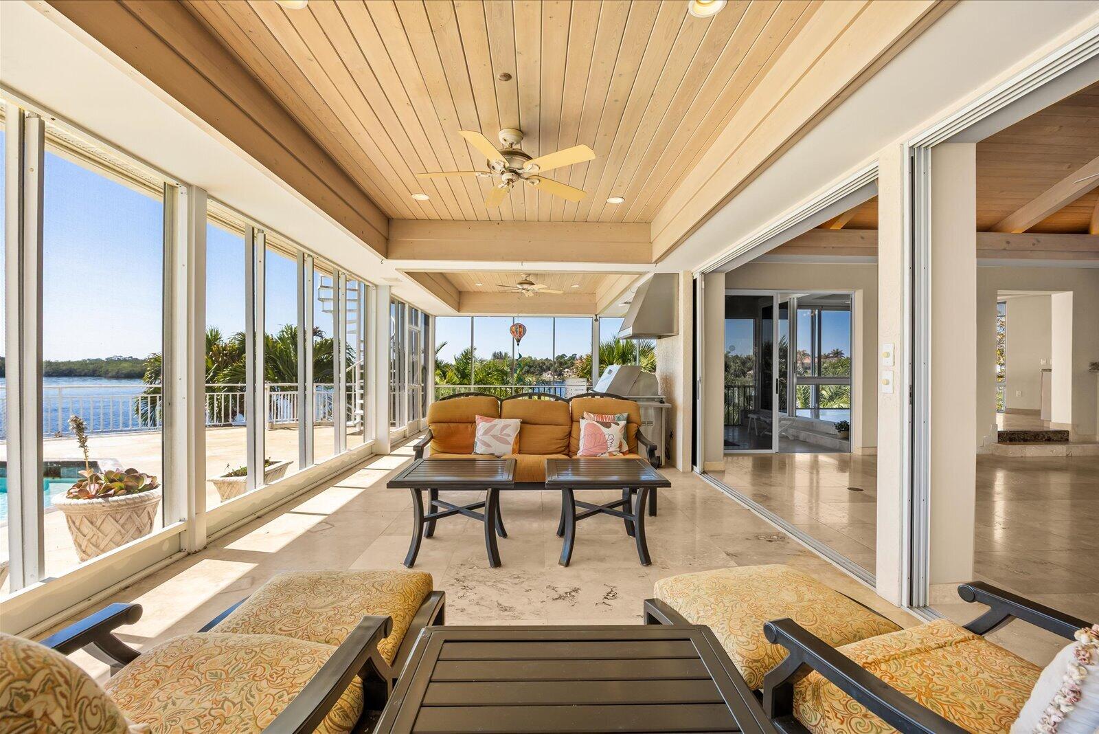 Bay St. Lucie - Residential