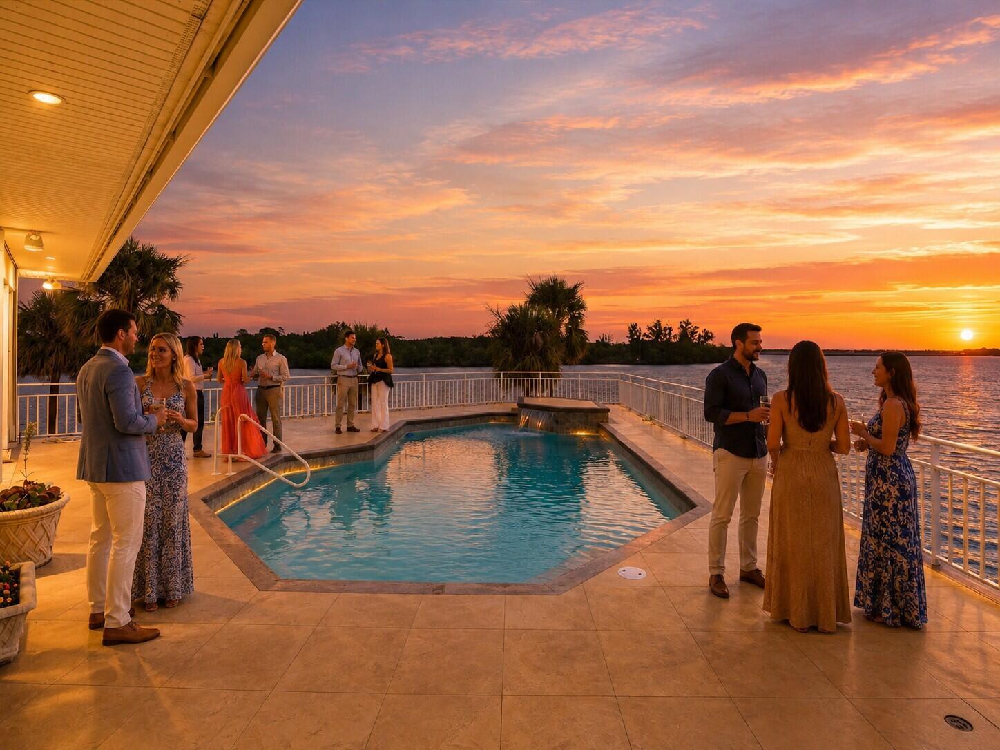 Bay St. Lucie - Residential