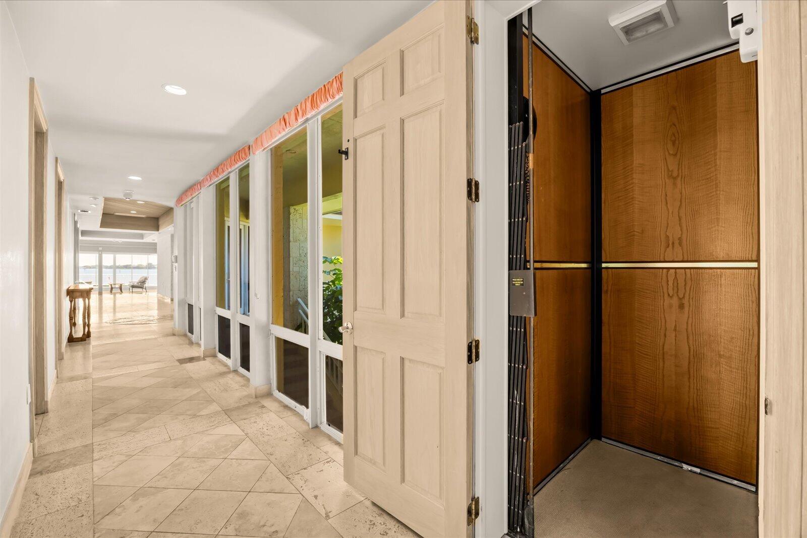 Bay St. Lucie - Residential