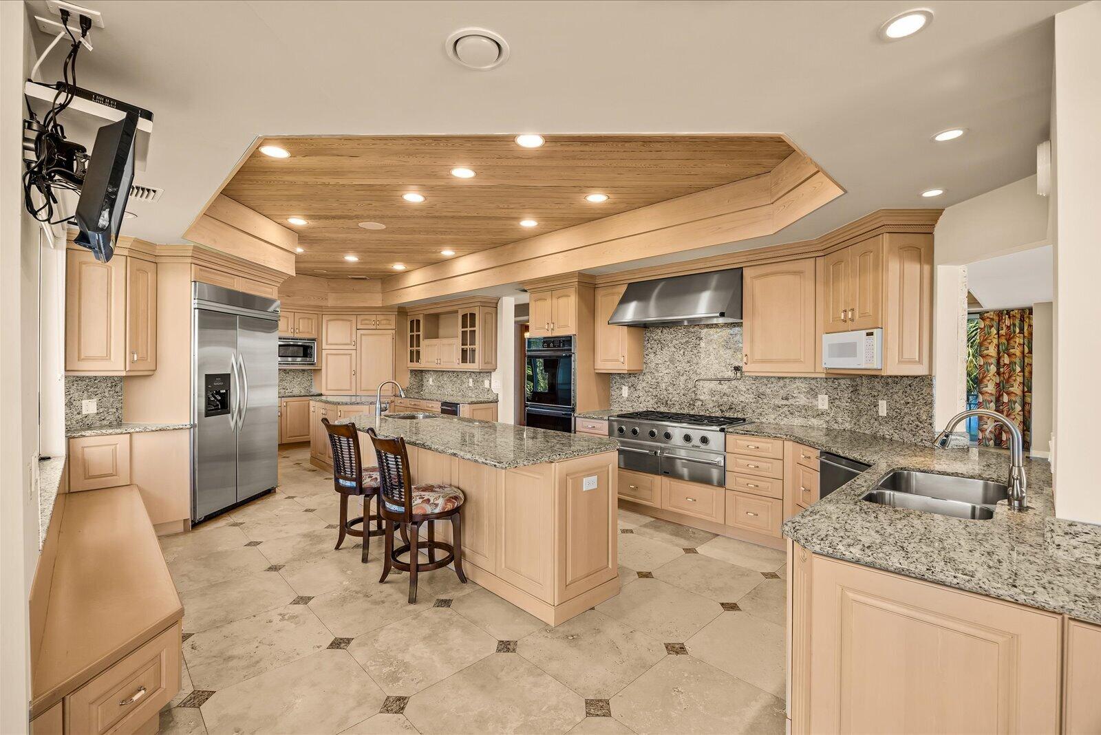 Bay St. Lucie - Residential